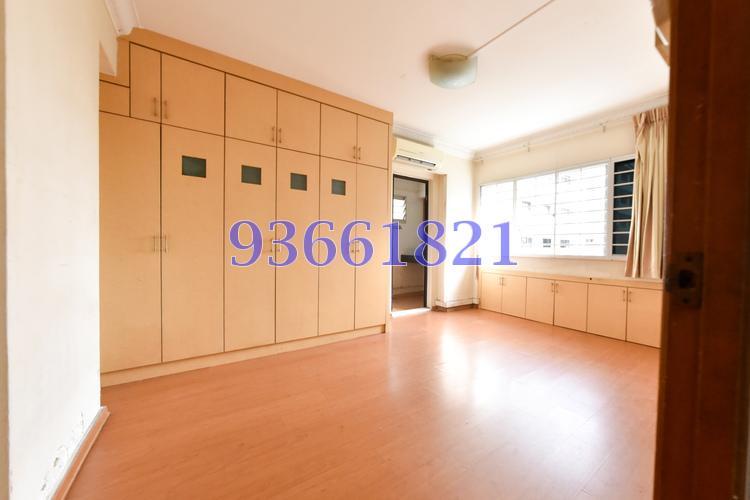 Blk 670 Jalan Damai (Bedok), HDB 5 Rooms #163107012